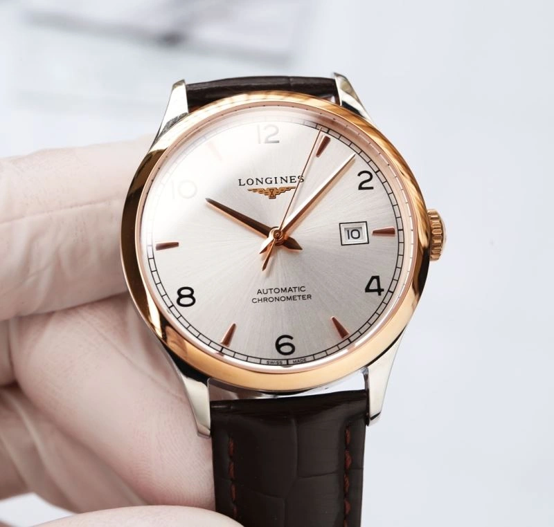 LONGINES Watches Packable 187912
