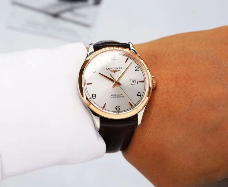 LONGINES Watches Packable 187912