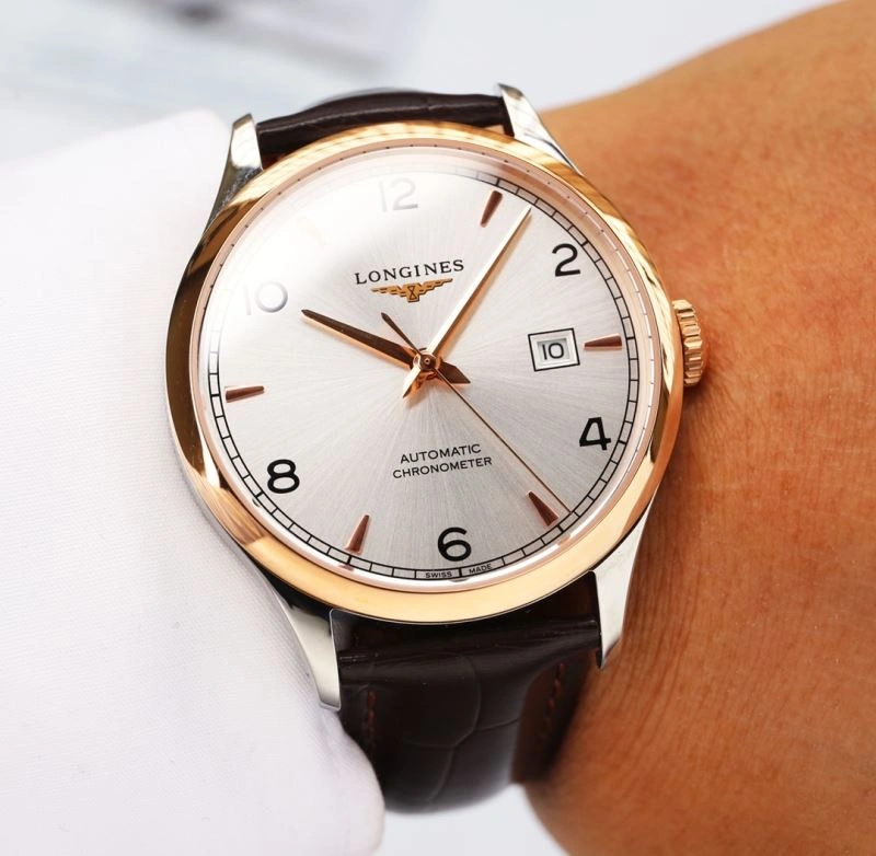 LONGINES Watches Packable 187912
