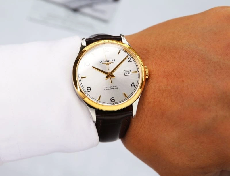 LONGINES Watches Packable 187912