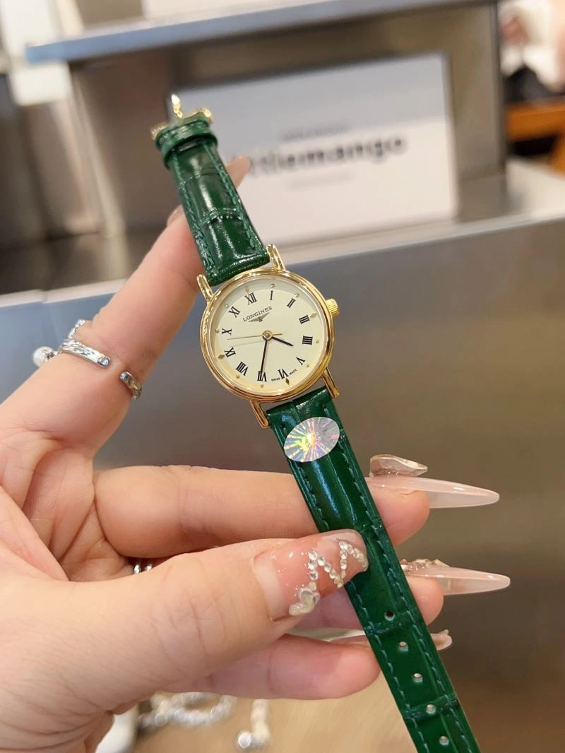 LONGINES Watches BestValue 187919