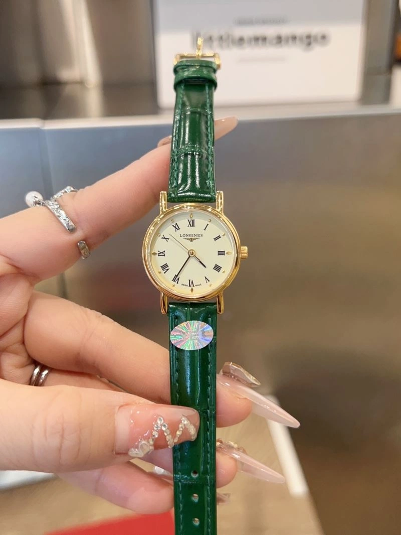 LONGINES Watches BestValue 187919