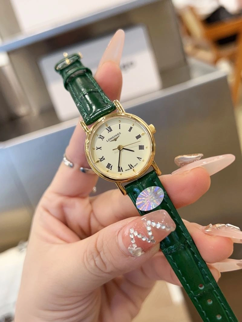 LONGINES Watches BestValue 187919
