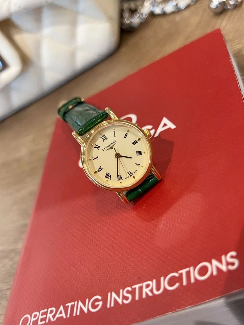LONGINES Watches BestValue 187919