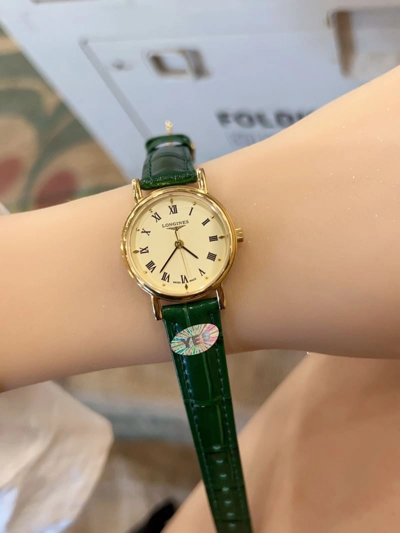 LONGINES Watches BestValue 187919