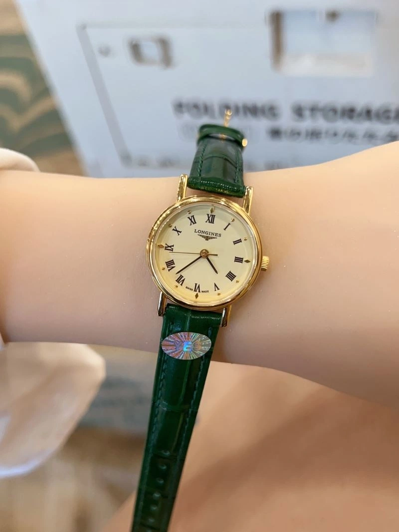 LONGINES Watches BestValue 187919