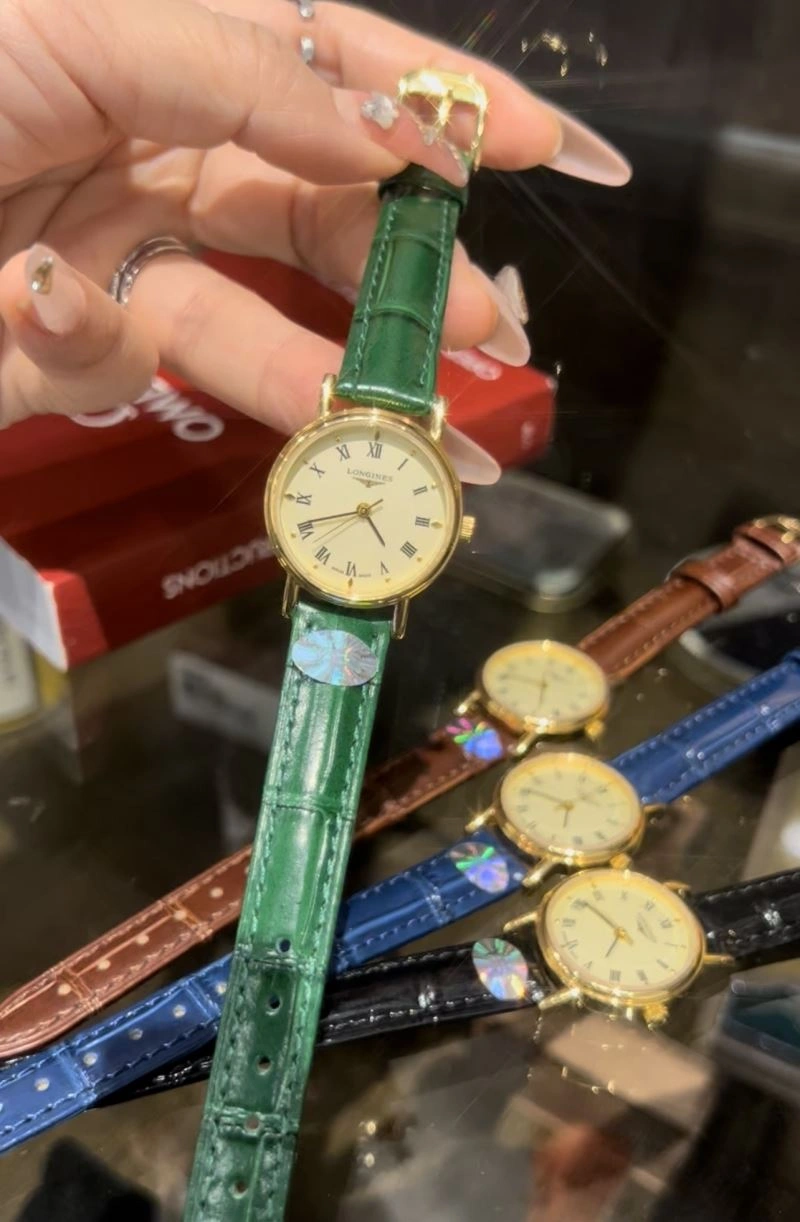 LONGINES Watches BestValue 187919