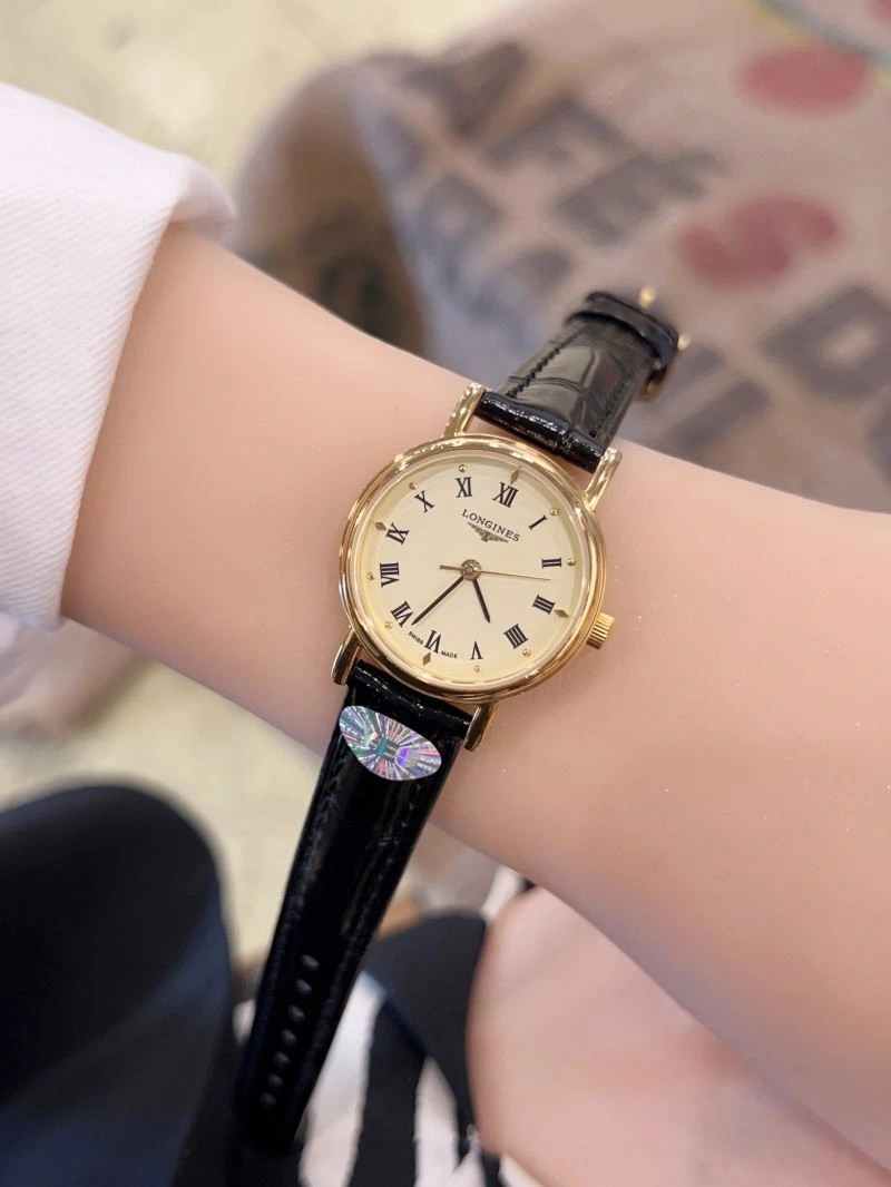 FastDry LONGINES Watches 187907