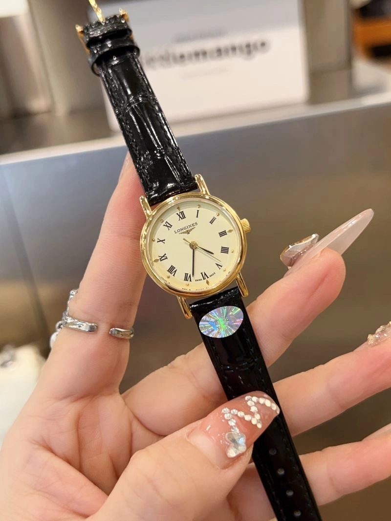 FastDry LONGINES Watches 187907