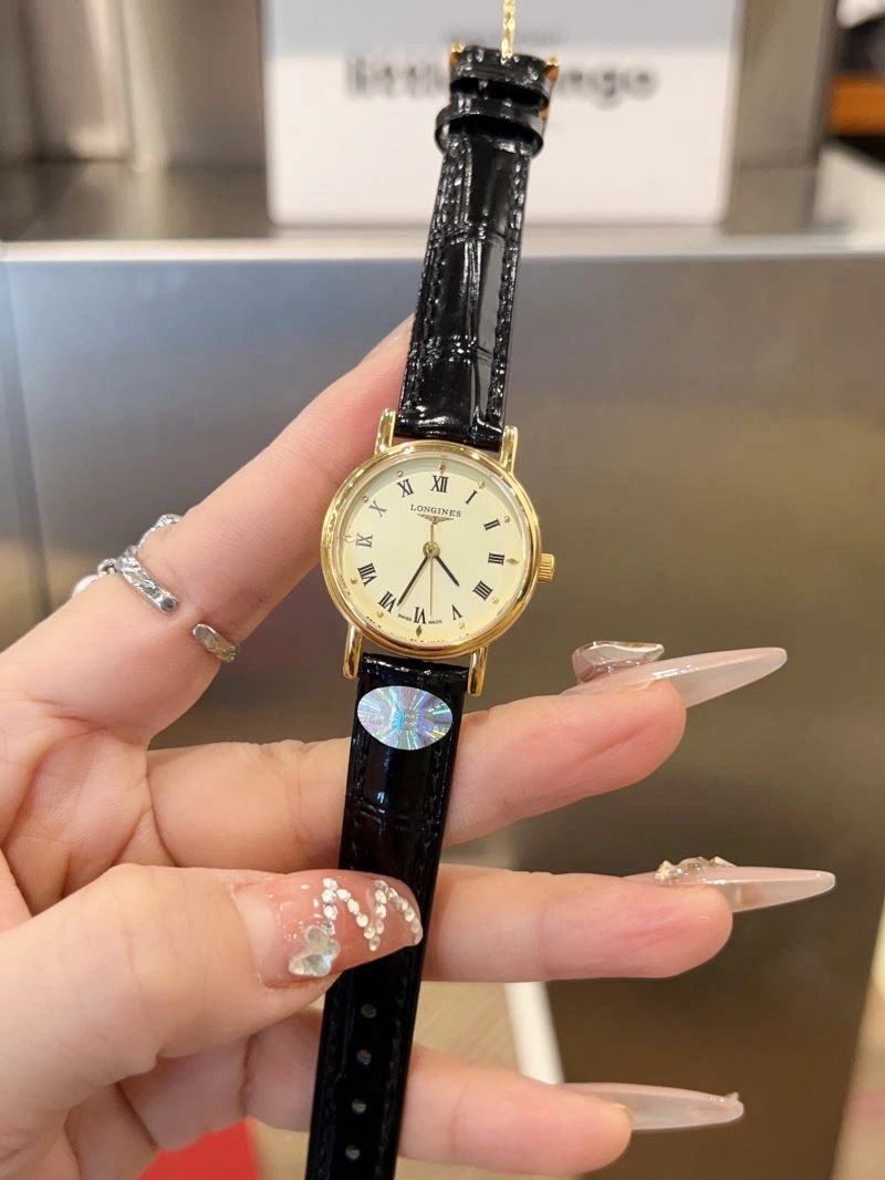 FastDry LONGINES Watches 187907