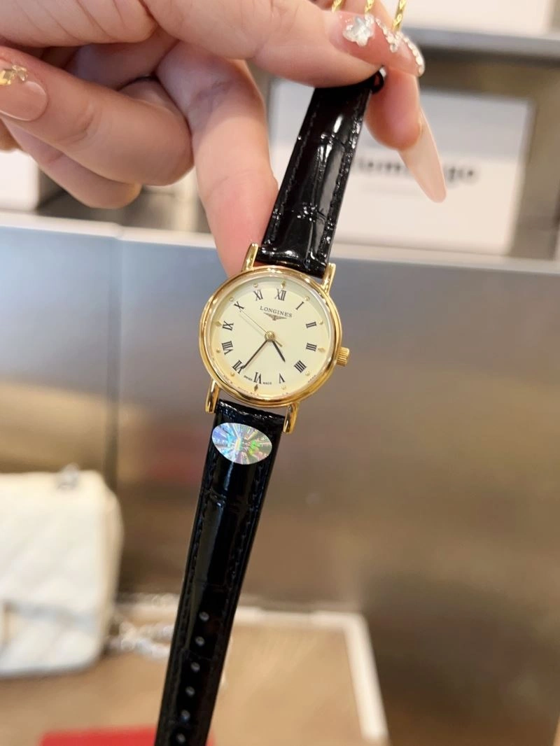 FastDry LONGINES Watches 187907