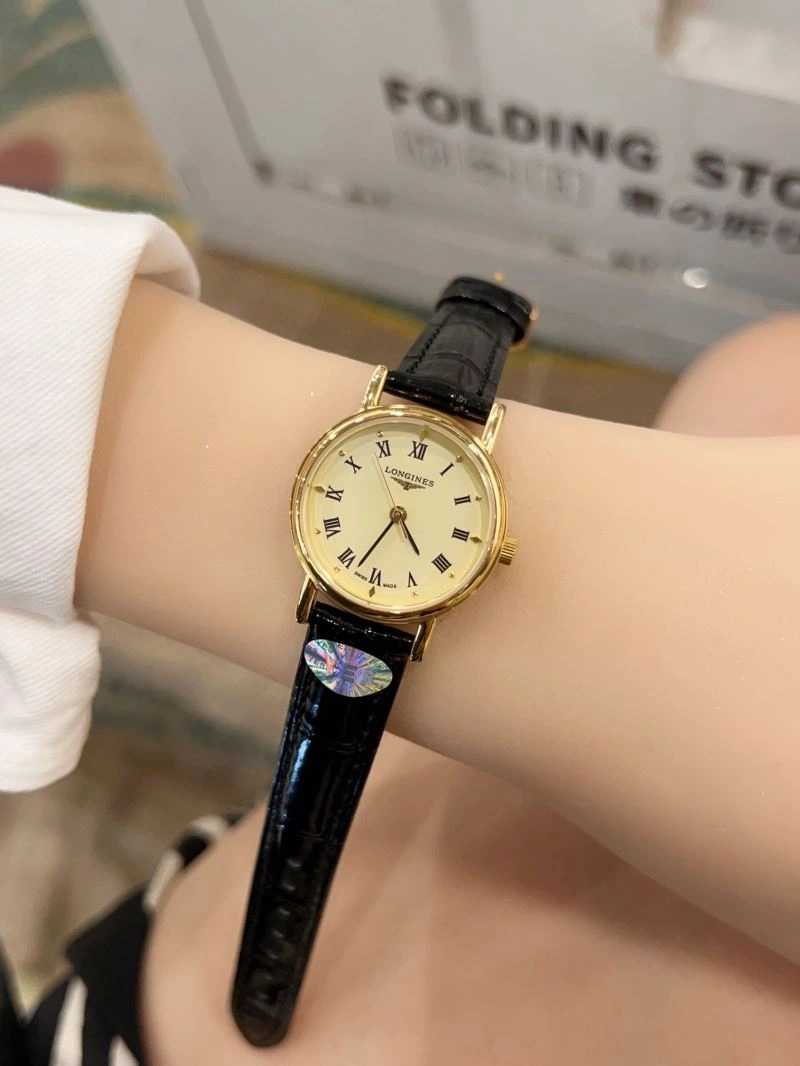 FastDry LONGINES Watches 187907