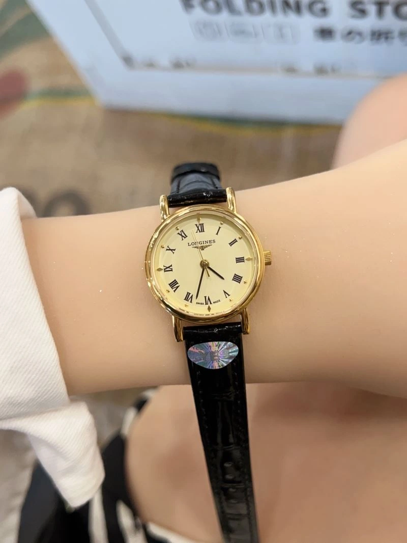 FastDry LONGINES Watches 187907