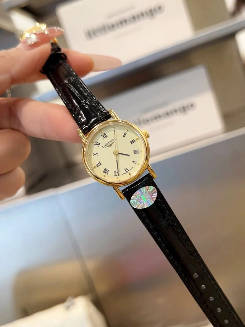 FastDry LONGINES Watches 187907