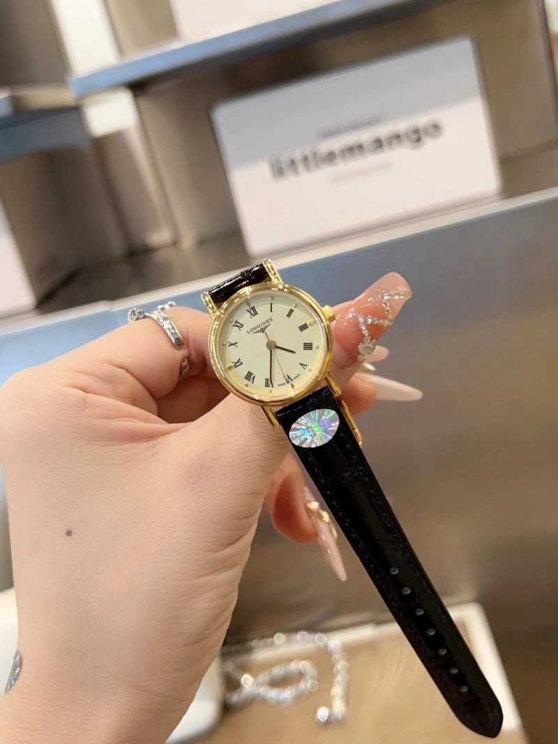 FastDry LONGINES Watches 187907