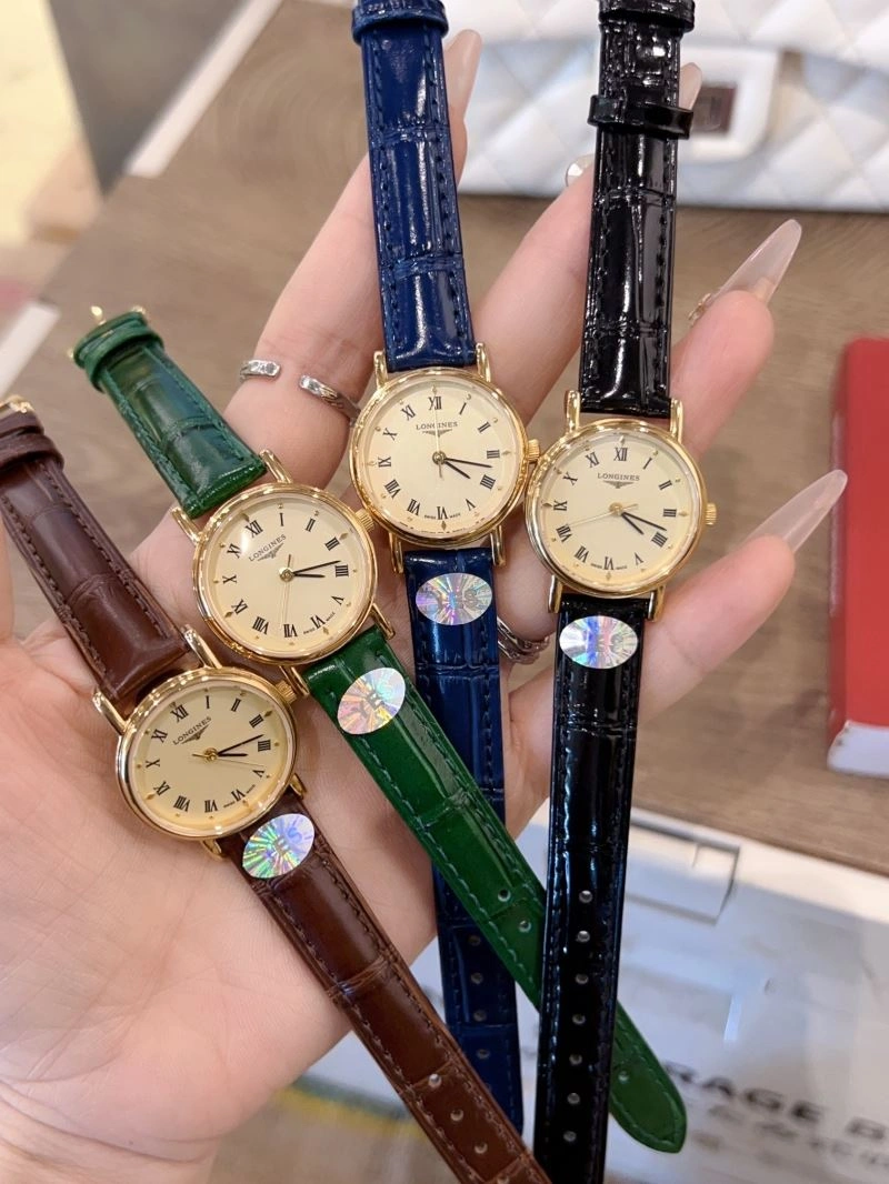 FastDry LONGINES Watches 187907
