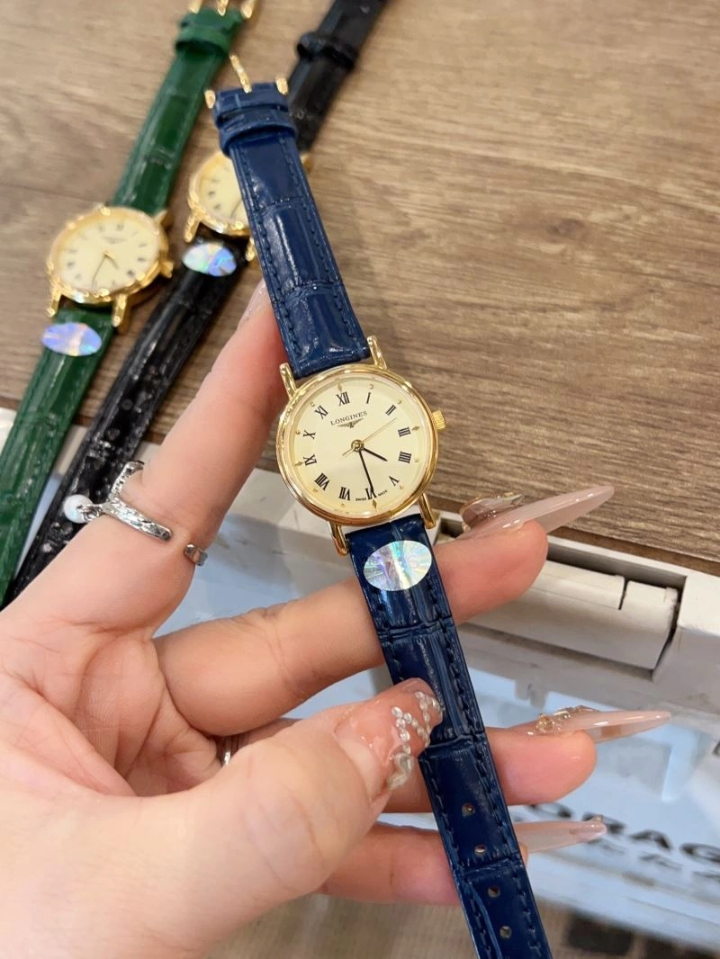 LONGINES Watches FashionForward 187903