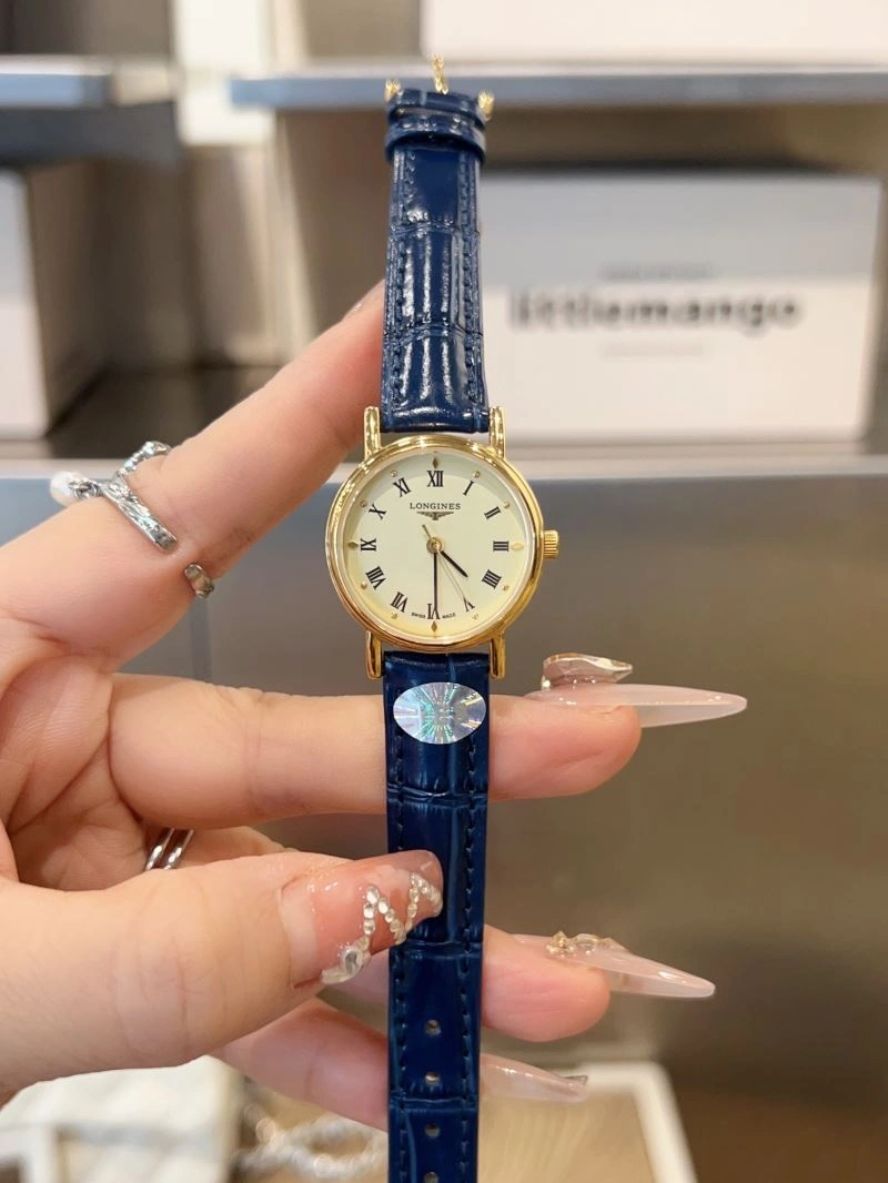 LONGINES Watches FashionForward 187903