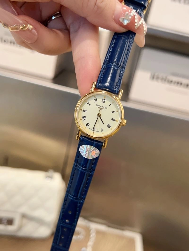 LONGINES Watches FashionForward 187903