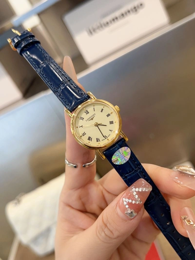 LONGINES Watches FashionForward 187903