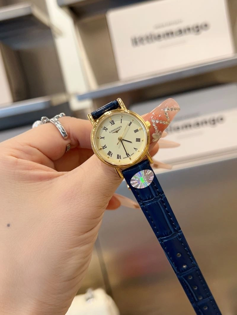 LONGINES Watches FashionForward 187903