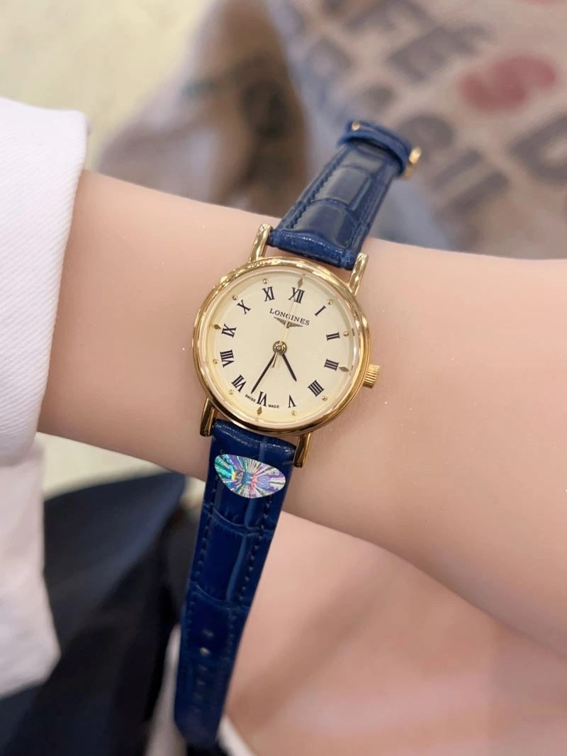 LONGINES Watches FashionForward 187903