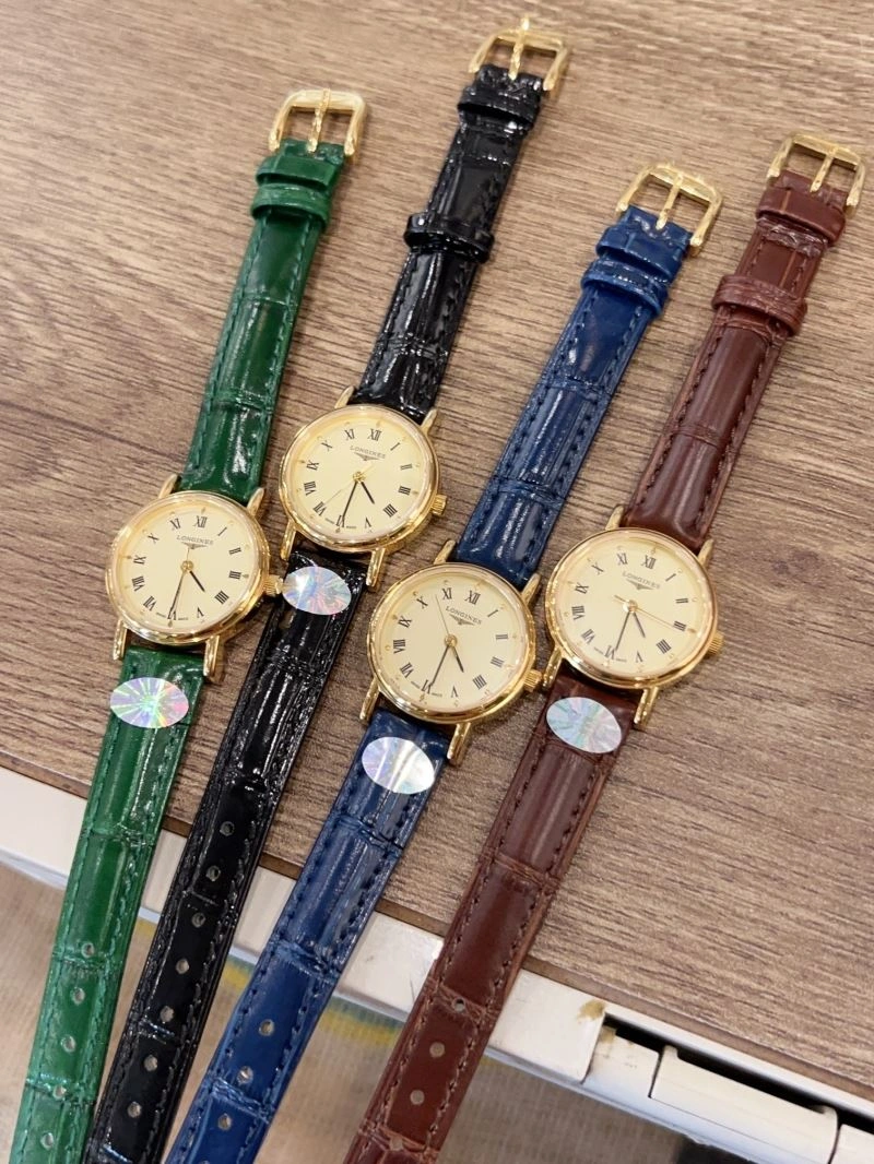 FastDry LONGINES Watches 187906