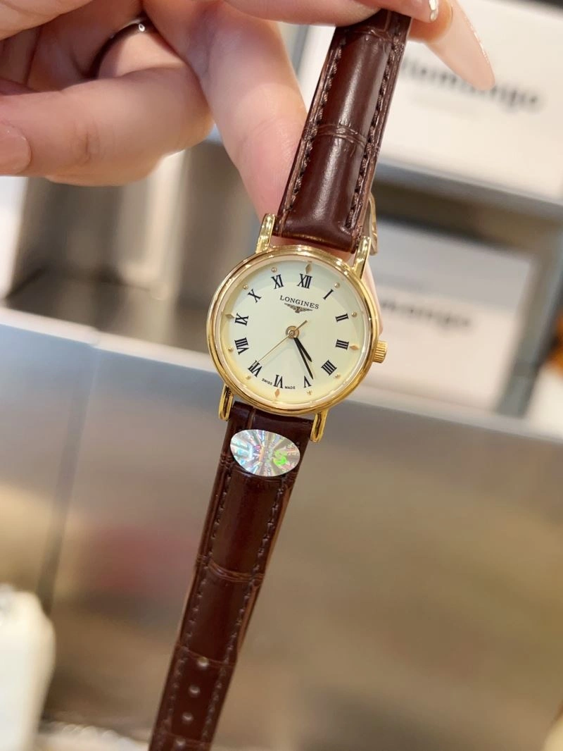 FastDry LONGINES Watches 187906