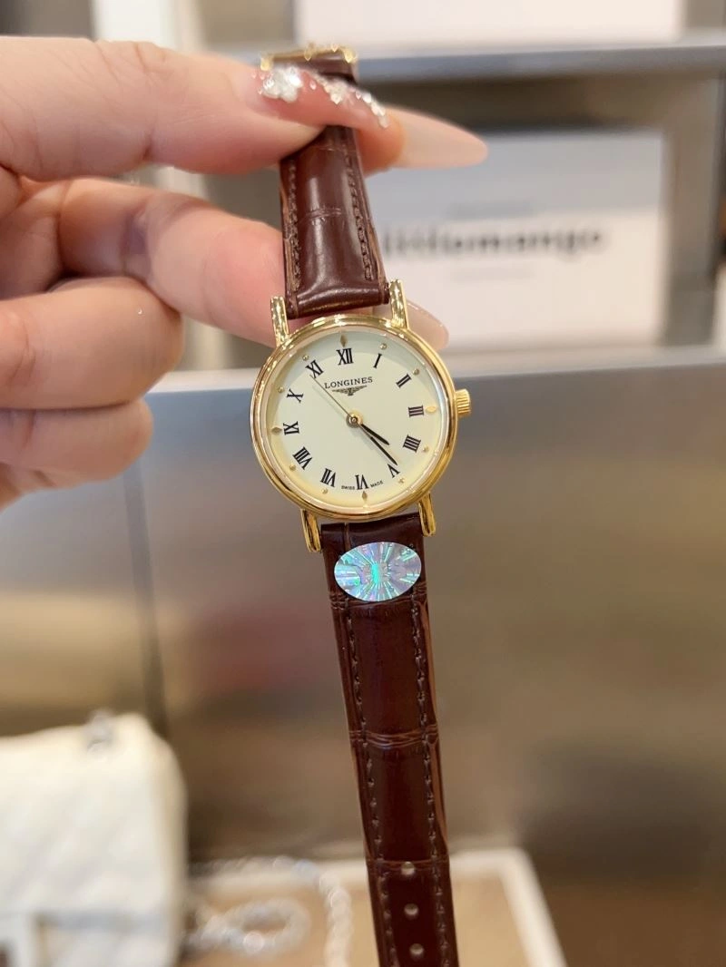 FastDry LONGINES Watches 187906