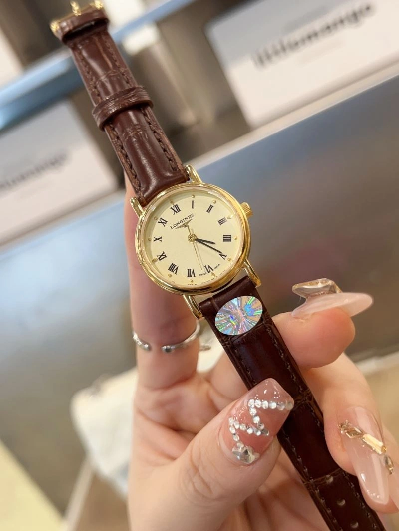 FastDry LONGINES Watches 187906