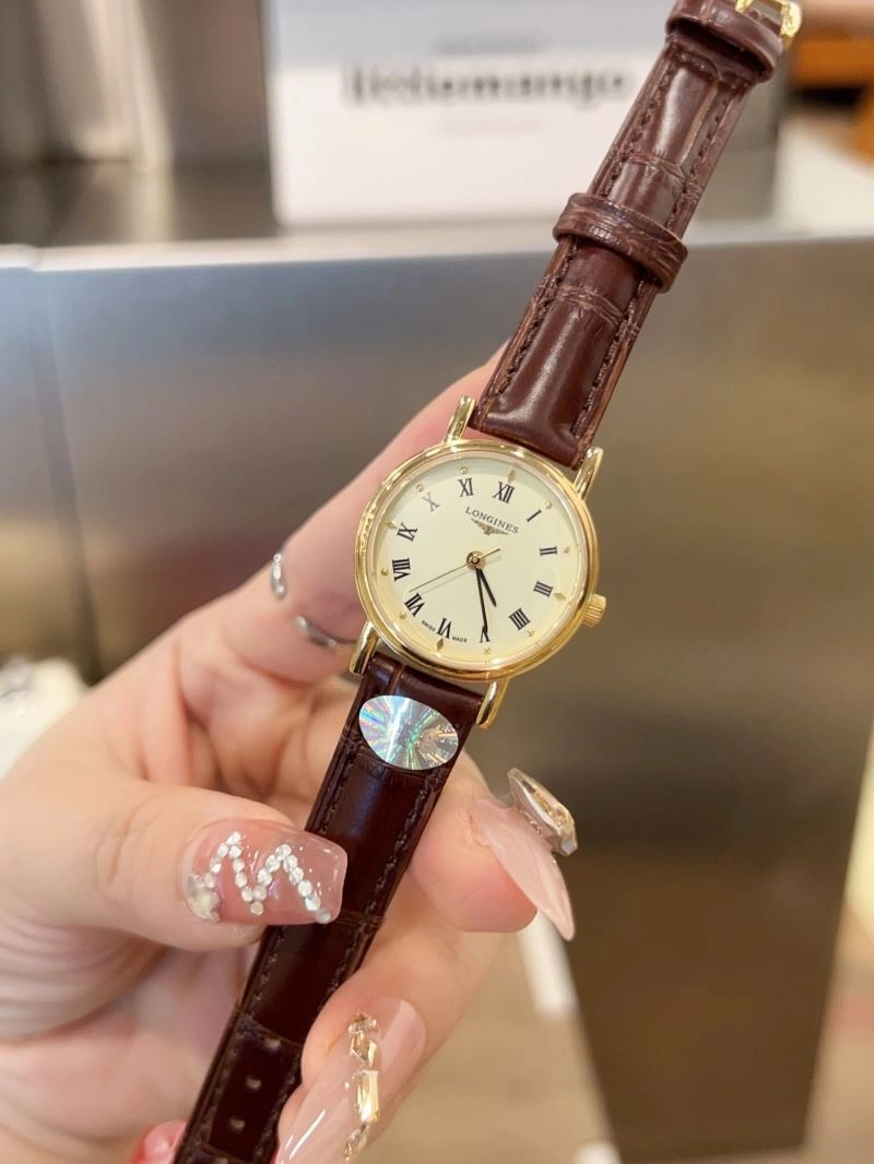 FastDry LONGINES Watches 187906