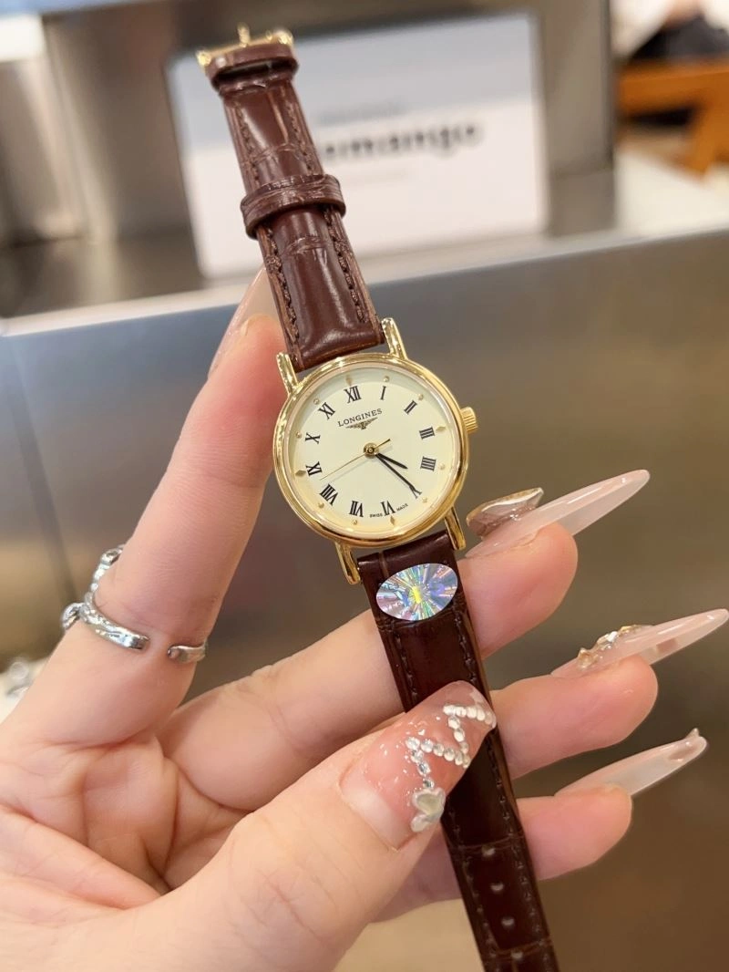 FastDry LONGINES Watches 187906