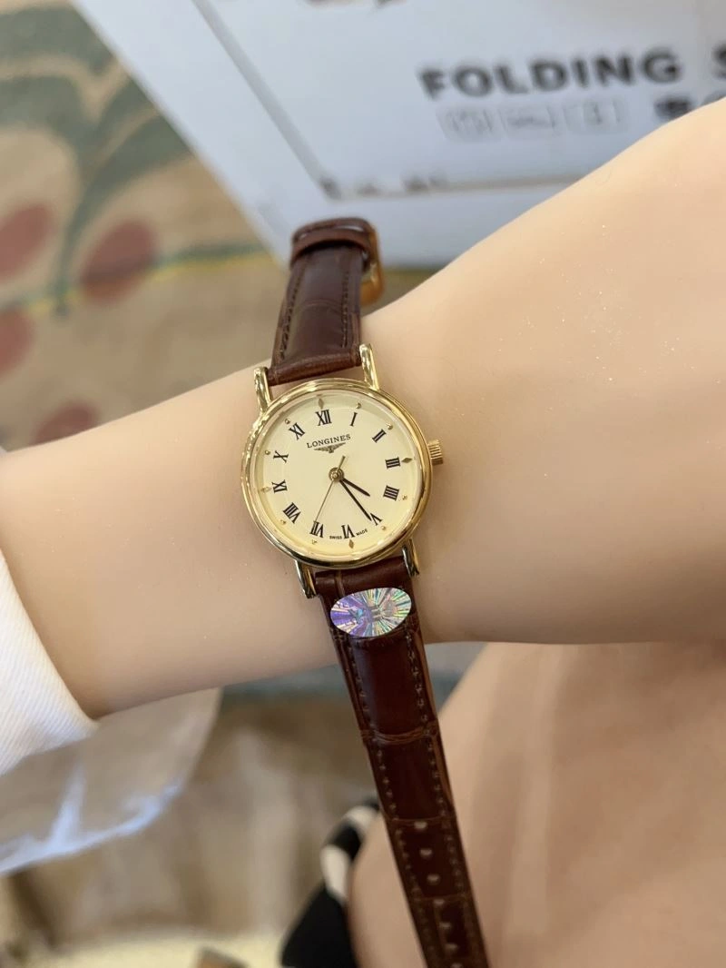 FastDry LONGINES Watches 187906