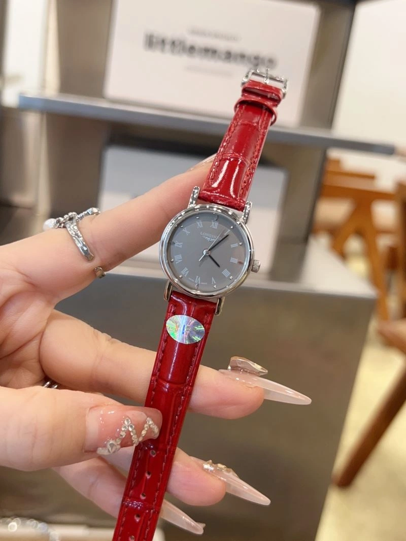 HighQuality LONGINES Watches 187917