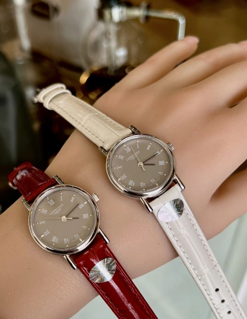 HighQuality LONGINES Watches 187917