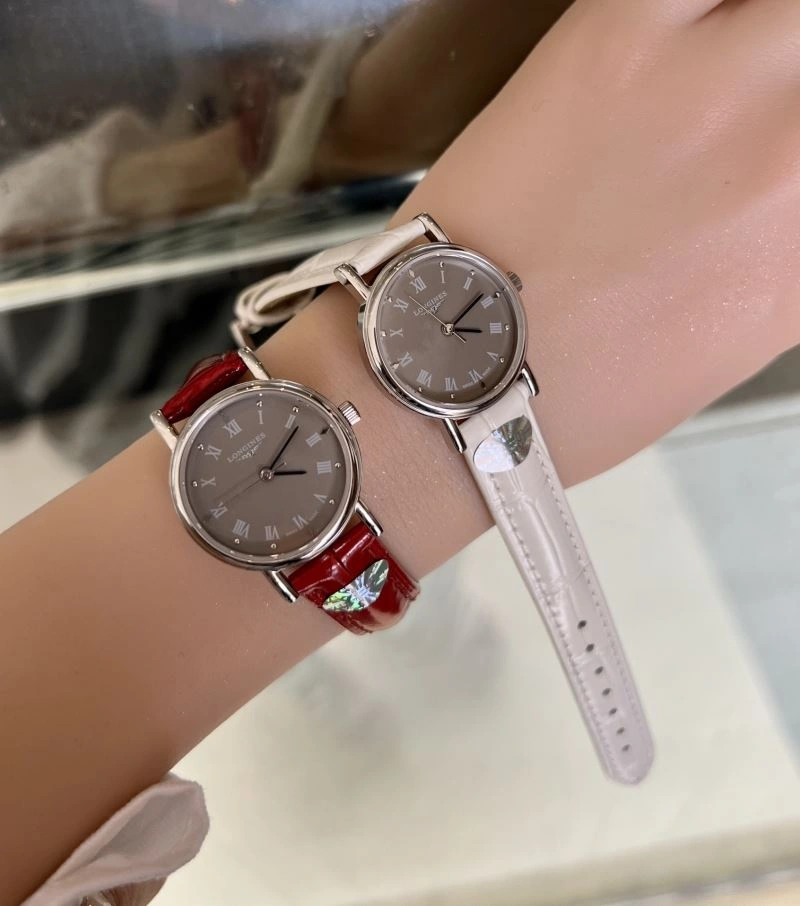 HighQuality LONGINES Watches 187917