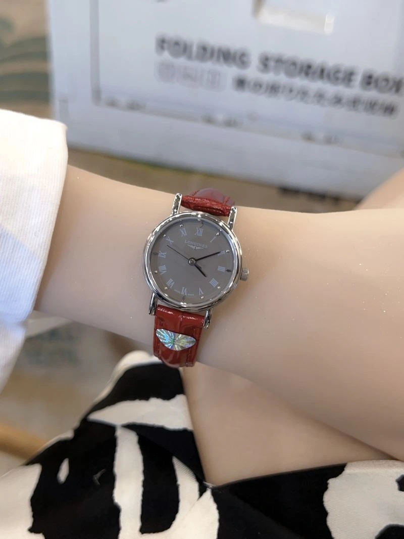 HighQuality LONGINES Watches 187917