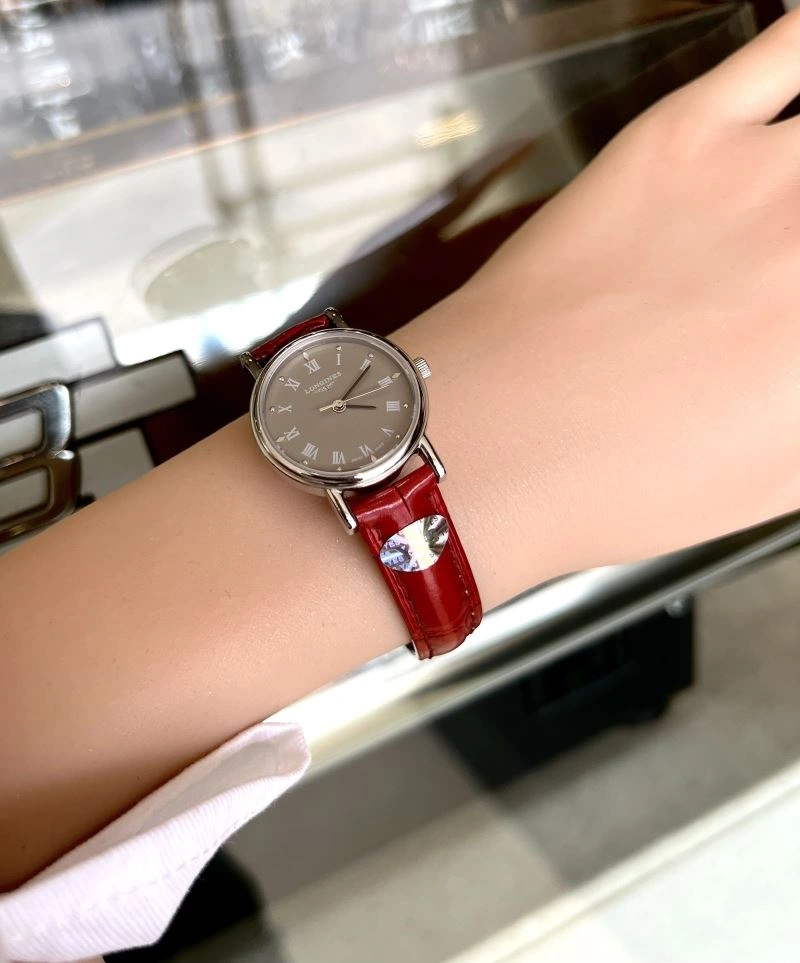 HighQuality LONGINES Watches 187917