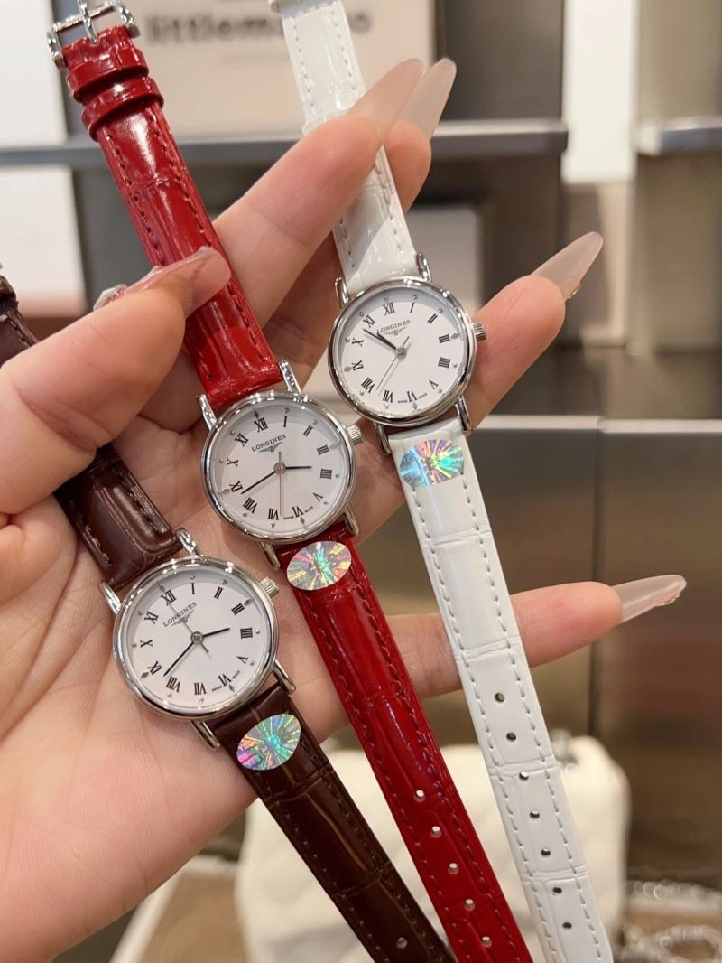 Resilient LONGINES Watches 187926