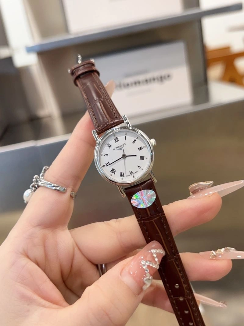 Resilient LONGINES Watches 187926