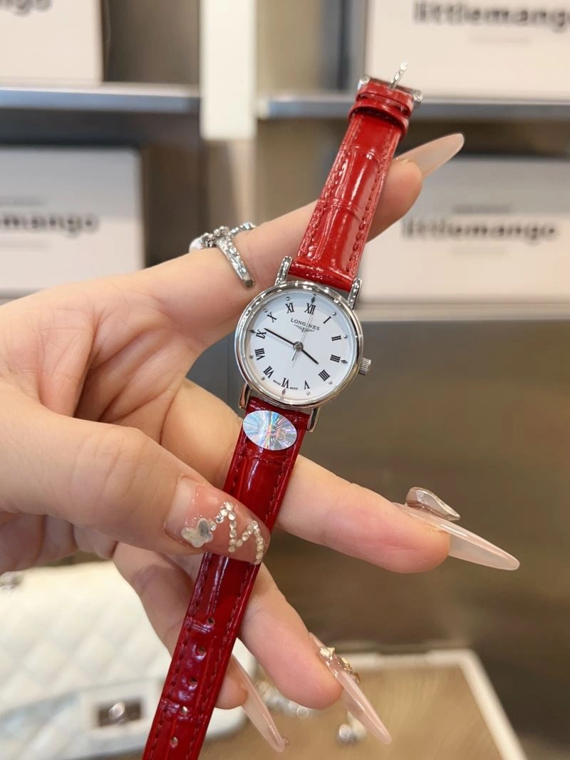 Resilient LONGINES Watches 187926