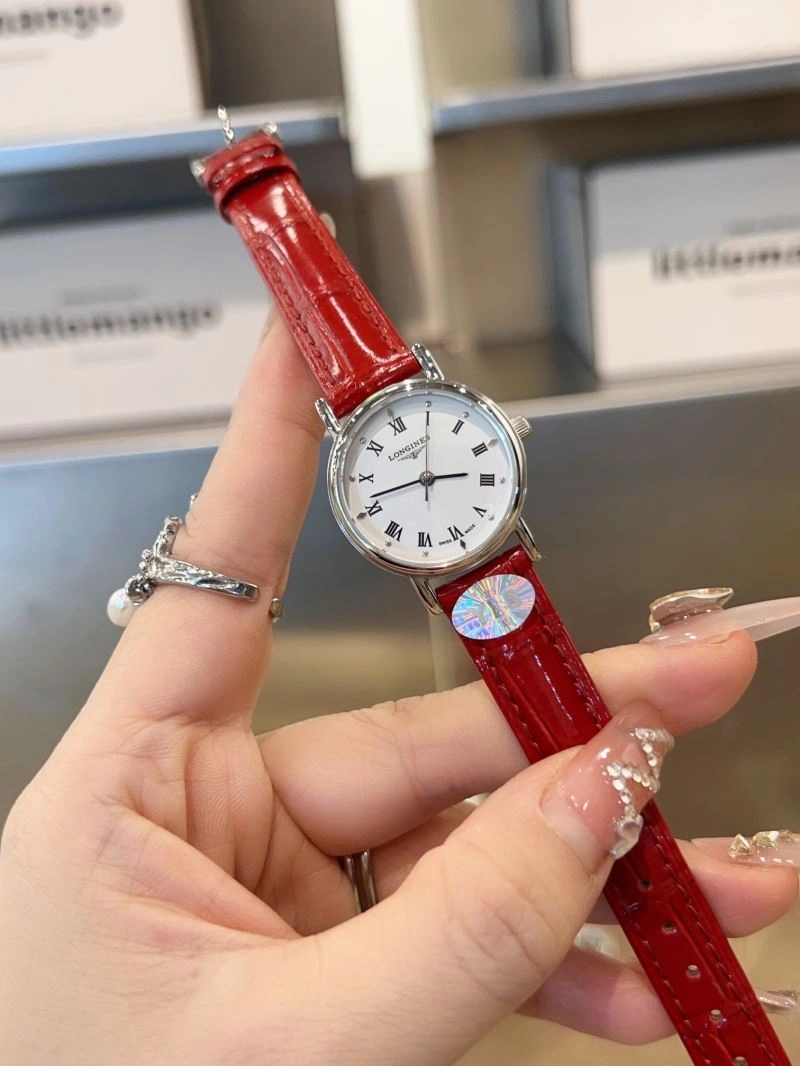 Resilient LONGINES Watches 187926