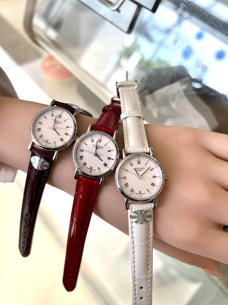 Resilient LONGINES Watches 187926