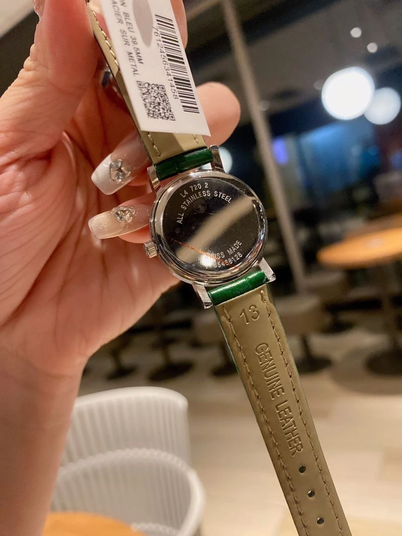 LONGINES Watches Colorful 187922