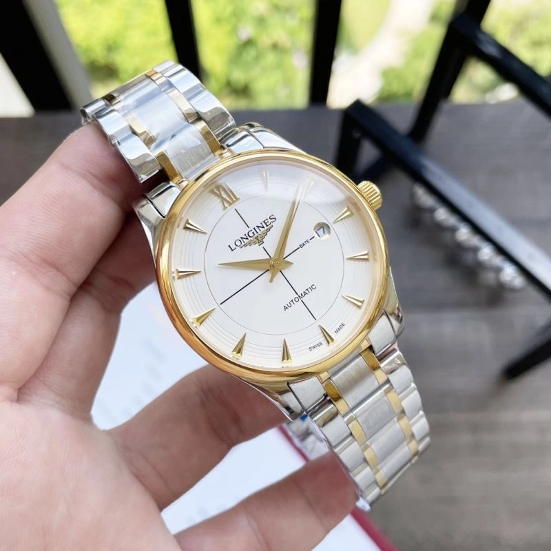 LONGINES Watches GoAnywhere 187929