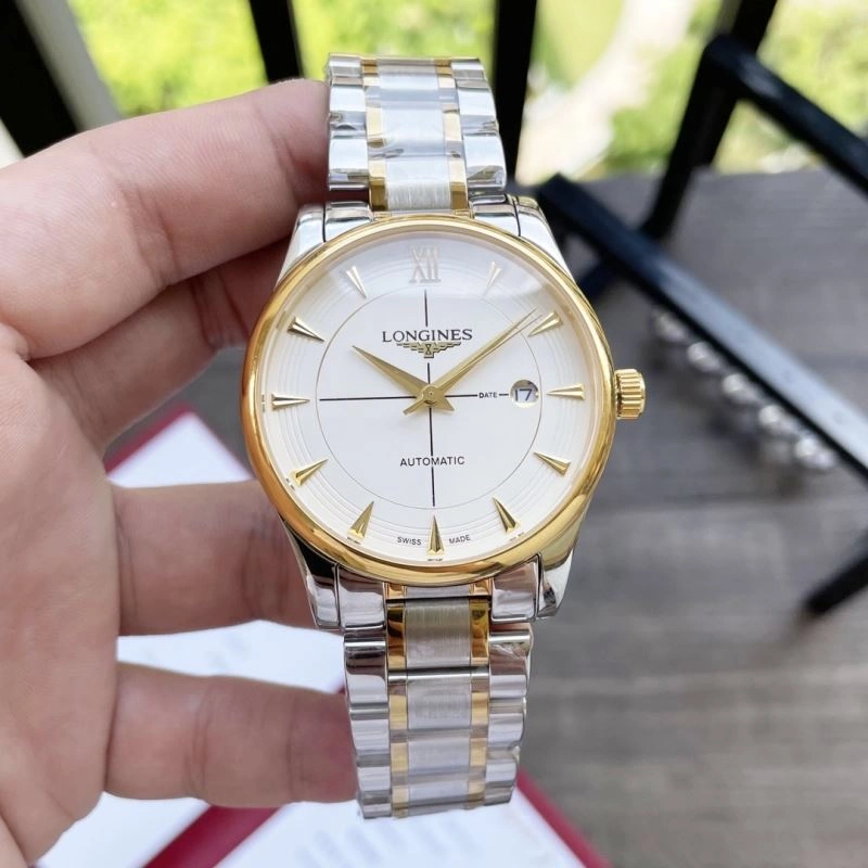 LONGINES Watches GoAnywhere 187929