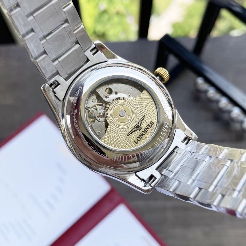 LONGINES Watches GoAnywhere 187929