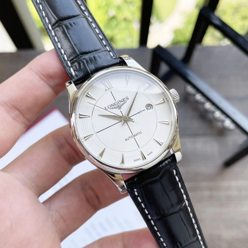 LONGINES Watches WrinkleFree 187901