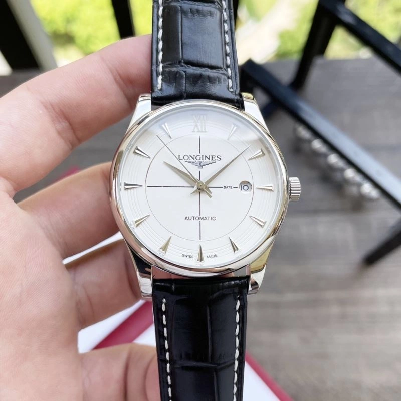 LONGINES Watches WrinkleFree 187901