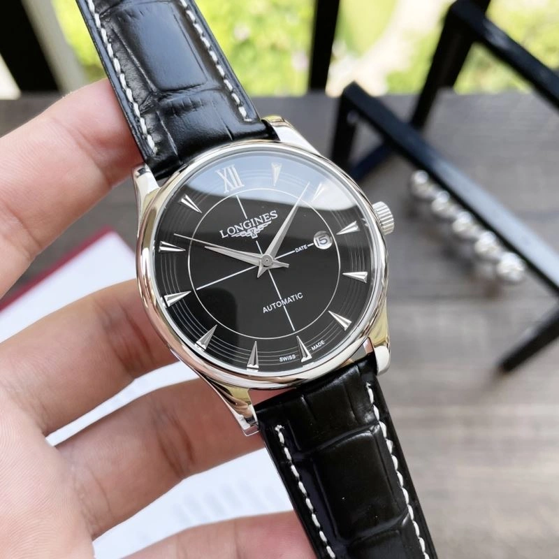 LONGINES Watches WrinkleFree 187901